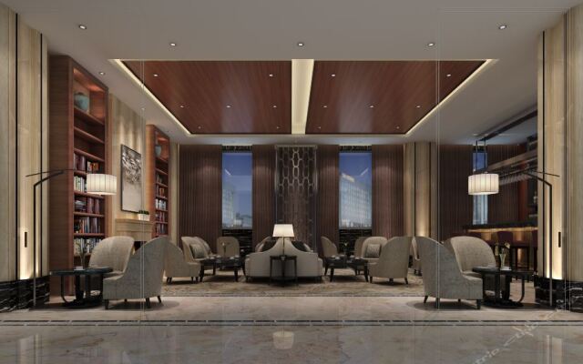 Wisconsin Spa Hotel Tianjin