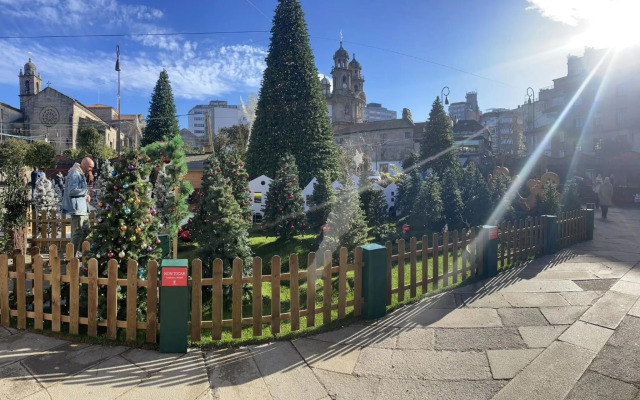 Peregrina Blue Family Suite