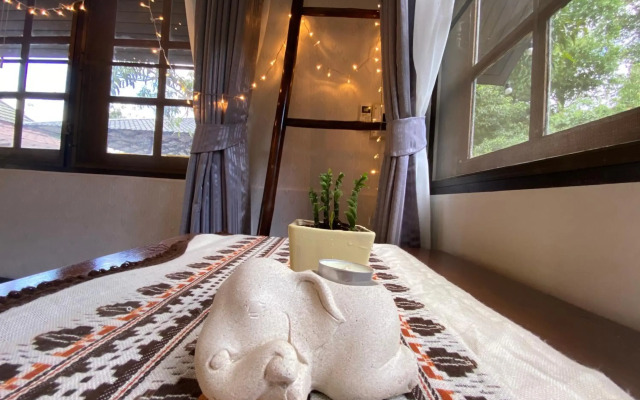 Chomklong Experience