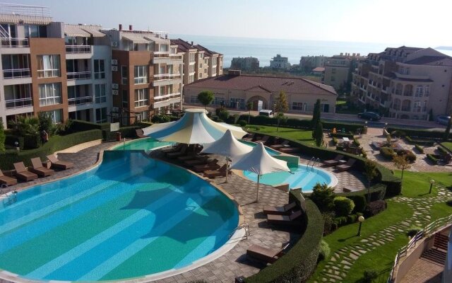 Apartments in Sunny Island Complex