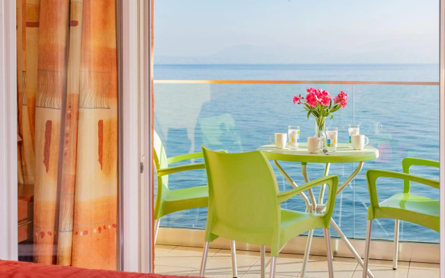 Corfu Maris Hotel
