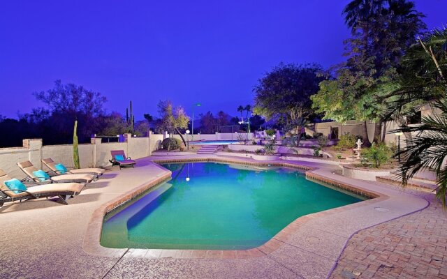 Arizona Desert Haven