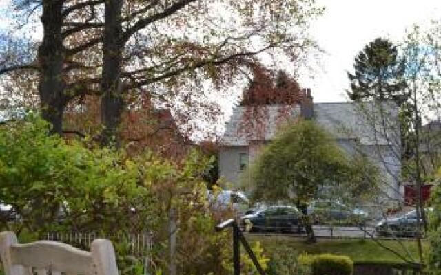 The Spindle B&B