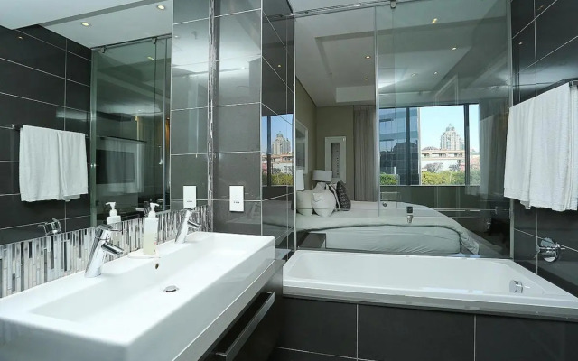 Sandton Skye Unit 702