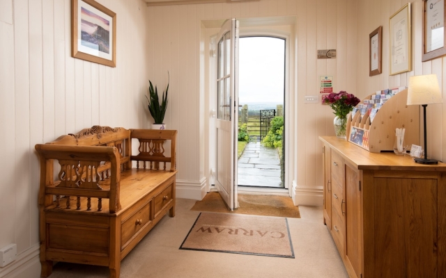 Carraw Bed & Breakfast
