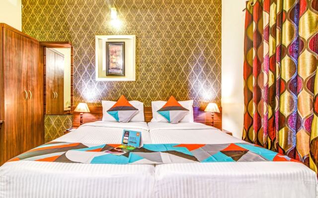 OYO 3715 Nest lay Mogappair