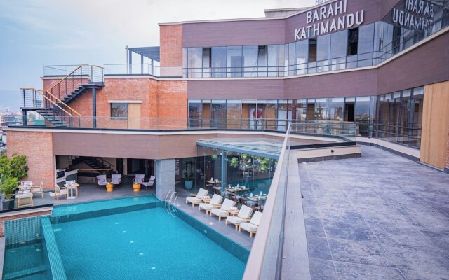 Hotel Barahi Kathmandu