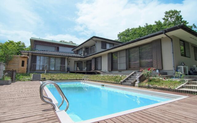 The Hakone