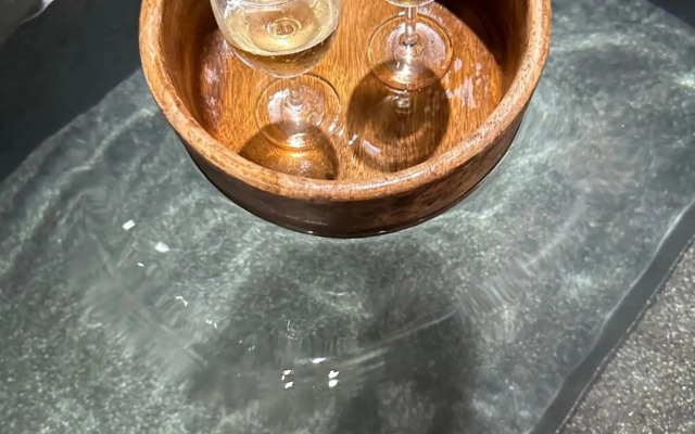 Toucheng Coolbreeze Holmestay