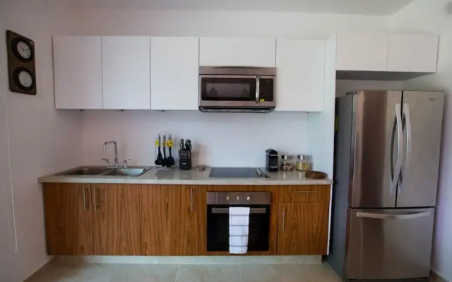 Villa Quetzal 2BR Jungle Dream with Private Pool
