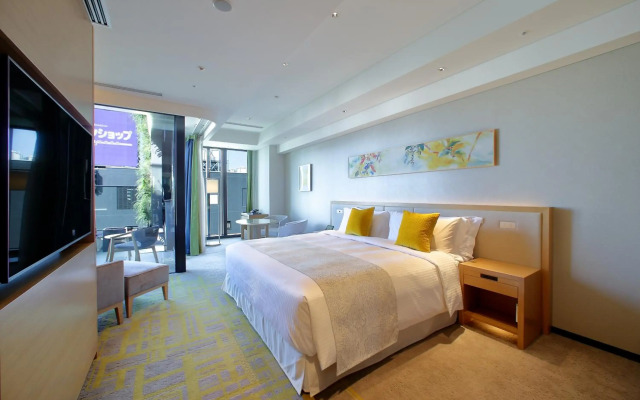 Miyako Hotel Hakata