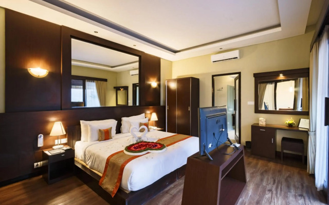 Buana Bali Villas & Spa