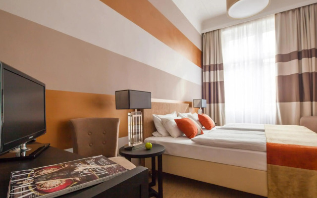 Hotel Elba am Kurfürstendamm - Design Chambers