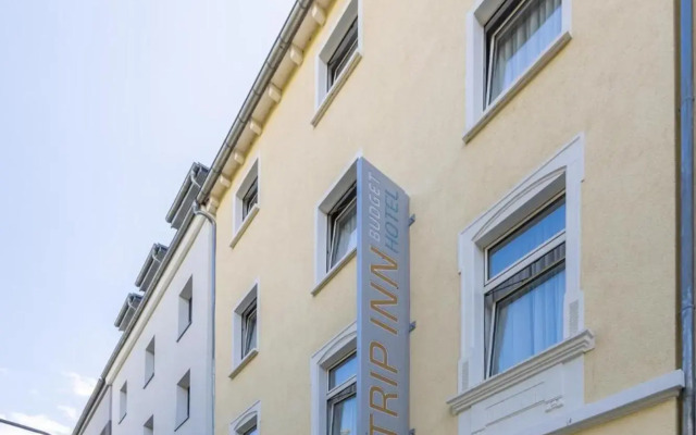 Trip Inn Budget Messe