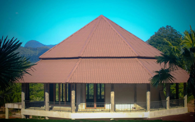 Takhun Mountain View Hotel