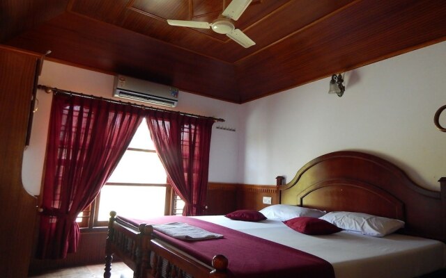 Backwater Retreat - Honeymoon House
