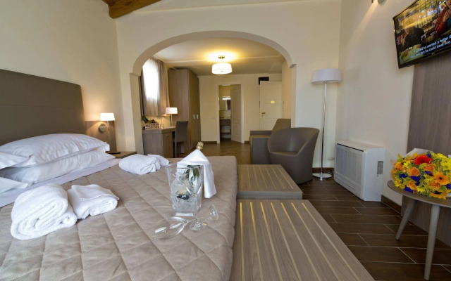 Villa Carolina Resort