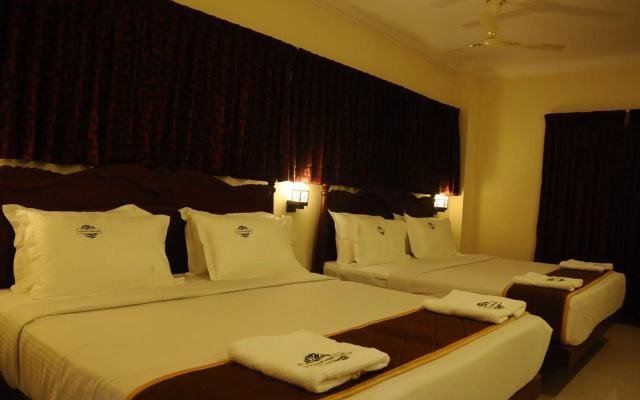 Hotel Ocean Heritage