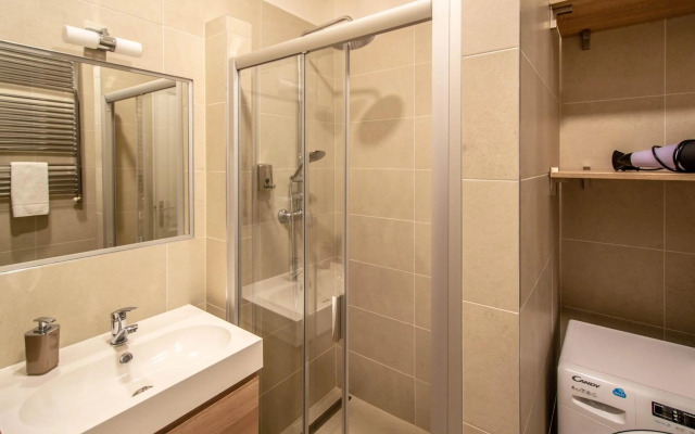 Ruterra Apartments by Cathedral