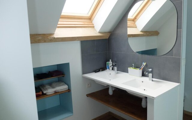 Vakantiewoning Klavertje Lier
