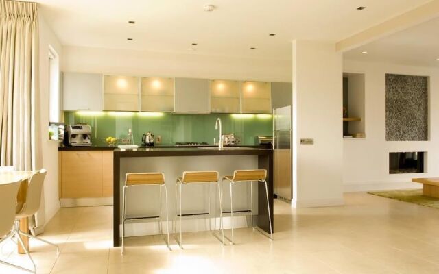 Waterford Castle Lodges