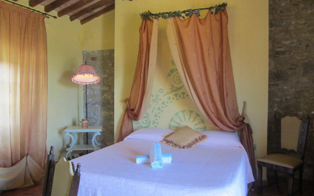 Tenuta di Seripa