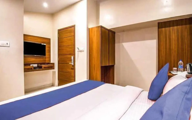 Hotel Suites Inn