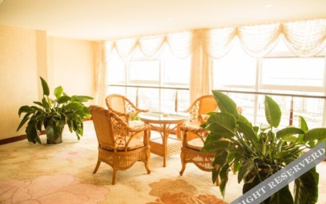 Yunzhuyuan Hotel