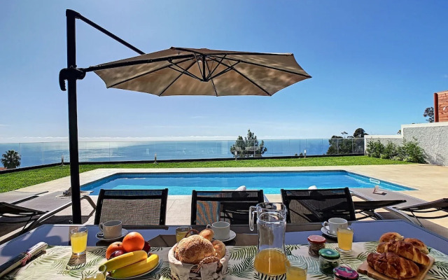 Villa Relaxing View by MHM