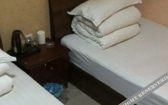 Xinyang Haoyun Hotel