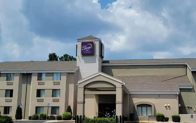 Sleep Inn Bessemer Helena
