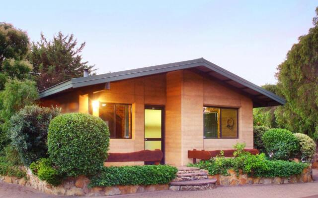 Sandy Bay Holiday Park