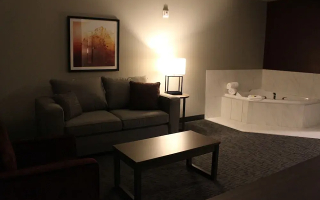 Best Western Plus Dauphin