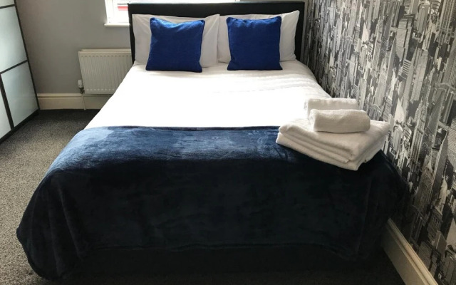 Haya Guest House