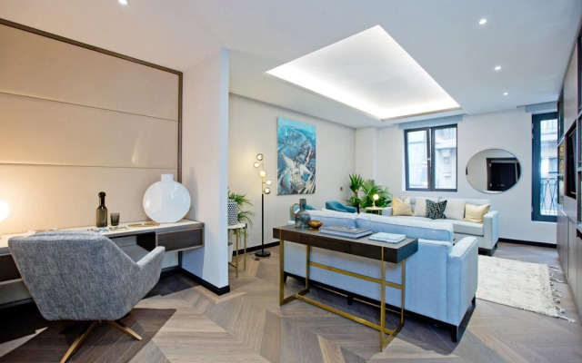 37GS Residences