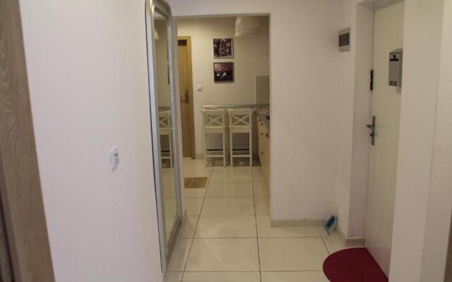 Hostel Kubik