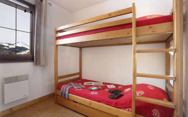 Nemea Les Chalets des Evettes