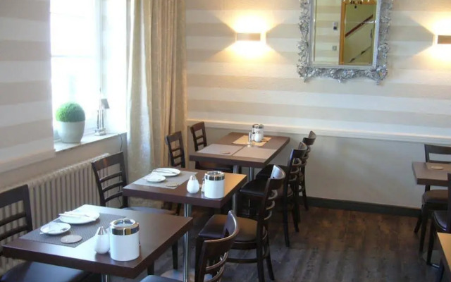 Hotel Theile garni