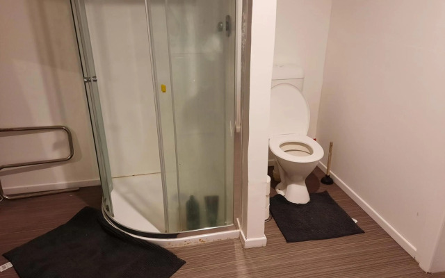 Tauranga Backpack House