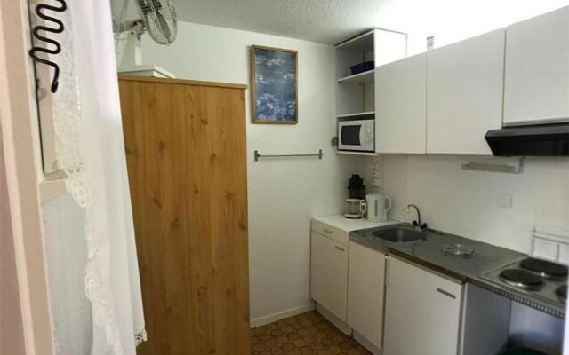 Appartement Port Barcarès, 1 pièce, 2 personnes - FR-1-81-236