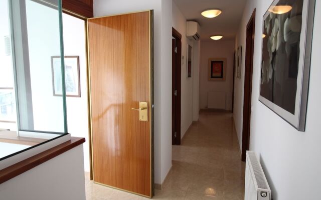 Simplistic Villa in Empuriabrava With Private Pool