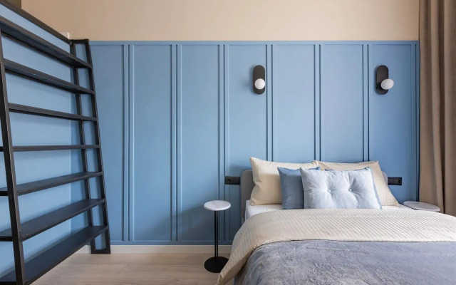 Uppapart (Апапарт) на проспекте Лиговский 55/4