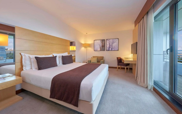 Hotel Açores Lisboa