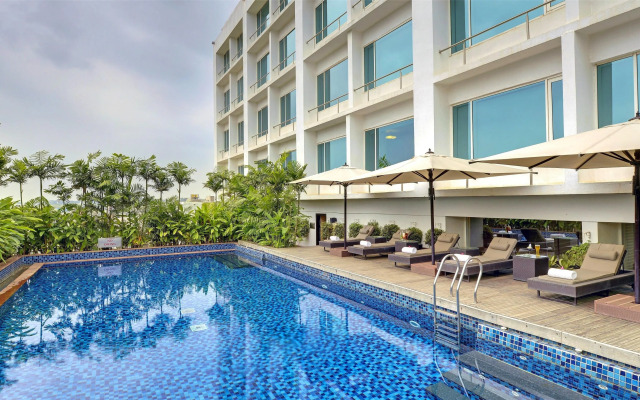 Radisson Blu Bengaluru Outer Ring Road