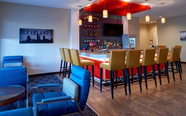 TownePlace Suites by Marriott Cleveland Solon