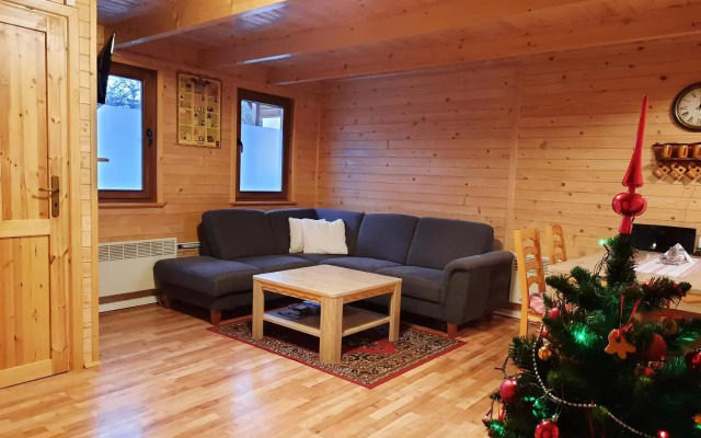 Domček U Hánov