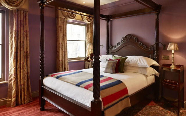 The Zetter Marylebone