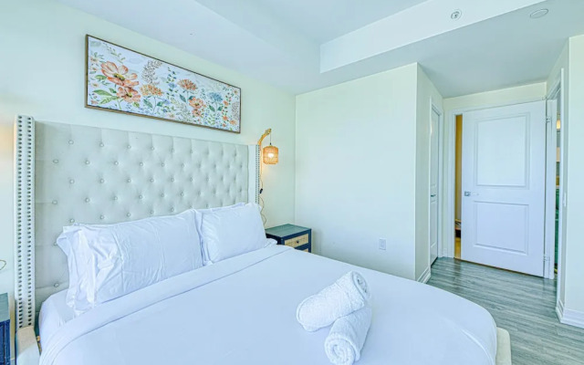 The Jarvis Suite