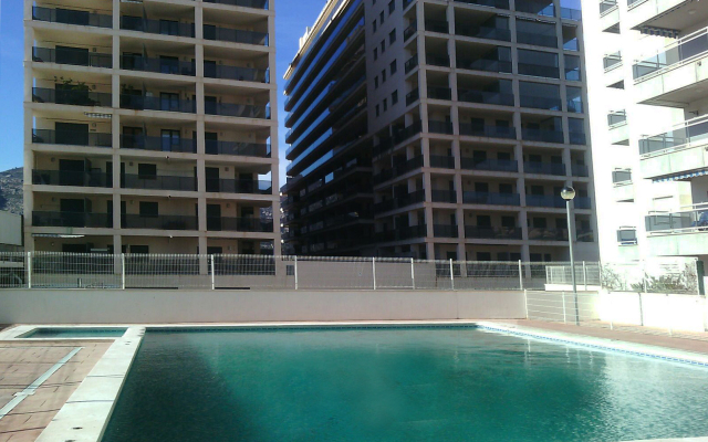 Apartamentos Oropesa del Mar Suites 3000