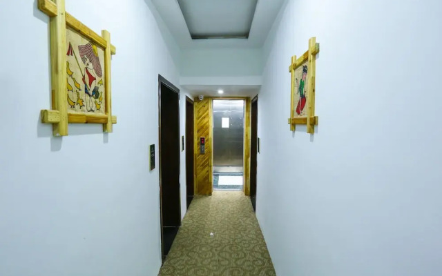 Jia Nan Inn